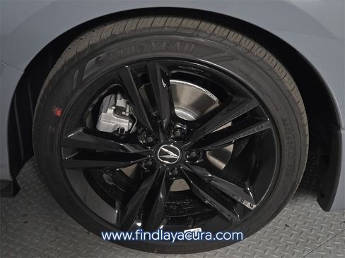 New 2026 Acura Integra A-Spec image 9