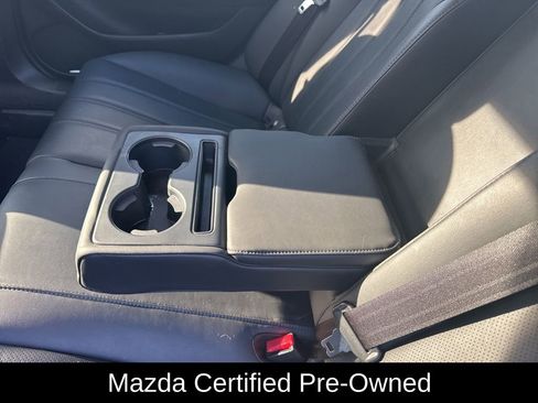 Used 2021 MAZDA MAZDA6 Grand Touring image 74
