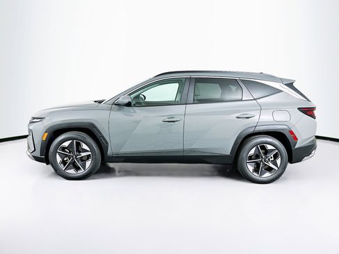 Used 2025 Hyundai Tucson SEL image 4