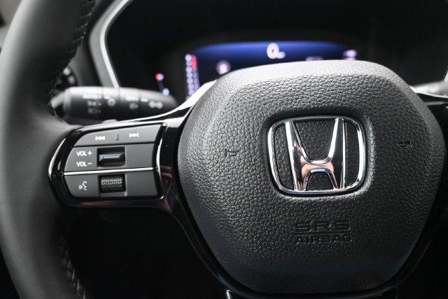 New 2026 Honda Pilot EX-L image 28