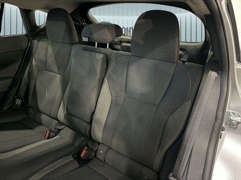 Certified 2025 Subaru Crosstrek 2.0i Premium w/ Crosstrek Mirror Package image 21