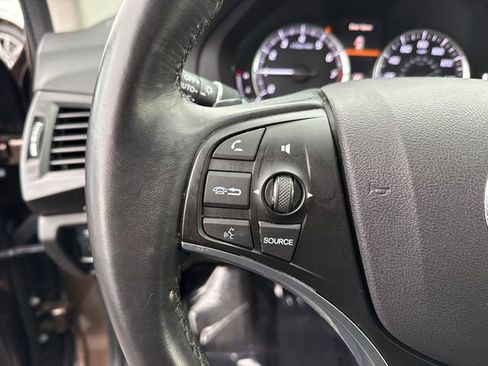 Used 2019 Acura MDX SH-AWD w/ Technology Package image 14