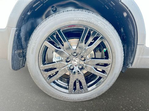 Used 2022 Honda Pilot Special Edition image 5