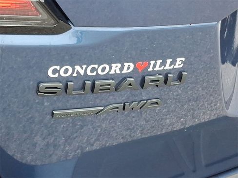 Used 2021 Subaru Outback Onyx Edition XT w/ Popular Package #2 image 33