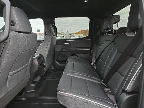 New 2026 GMC Sierra EV Elevation image 8