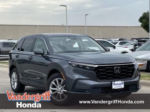 Used 2023 Honda CR-V EX image 1