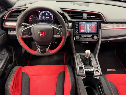 Used 2021 Honda Civic Type R image 20