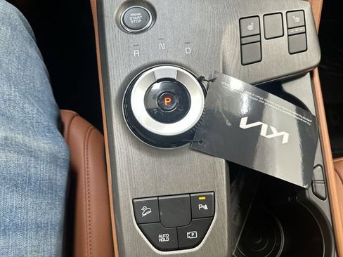 New 2026 Kia Sportage X-Line AWD/4WD image 22