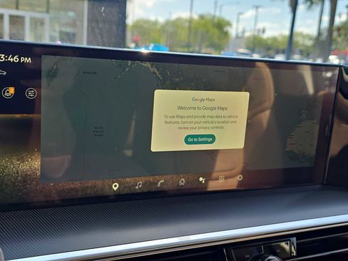 New 2026 INFINITI QX80 Luxe w/ Cargo Package RWD image 20