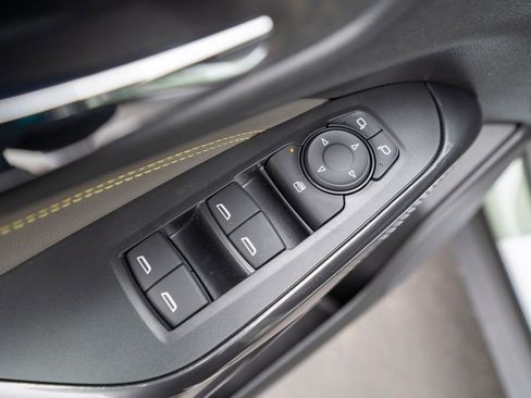 New 2026 Chevrolet Trax ACTIV image 19