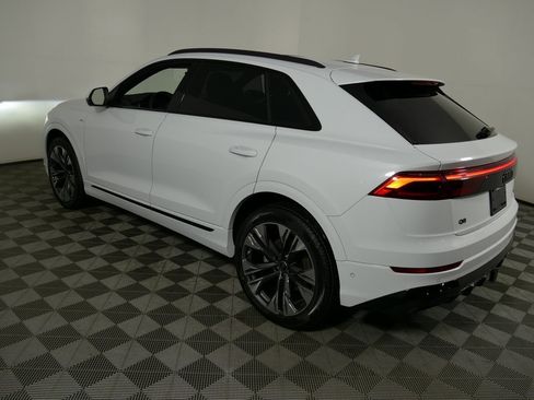 New 2026 Audi Q8 Premium Plus image 5