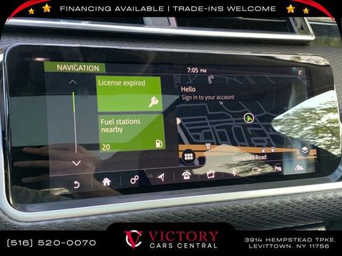 Used 2020 Land Rover Range Rover Velar S image 27