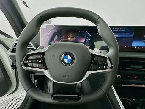 New 2026 BMW 330i Sedan w/ Premium Package RWD image 10