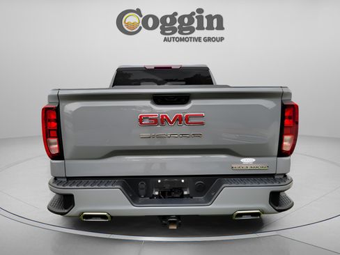 Used 2024 GMC Sierra 1500 Elevation image 15