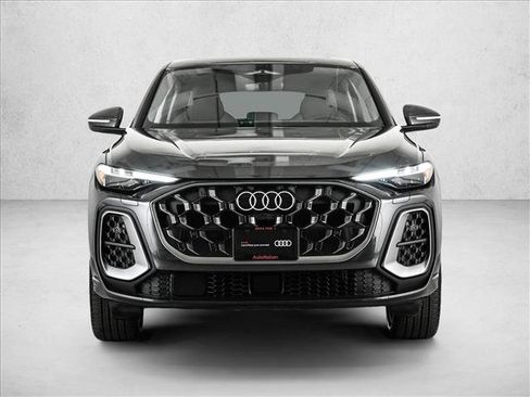 Certified 2025 Audi Q5 Premium Plus w/ Premium Plus AWD/4WD image 2