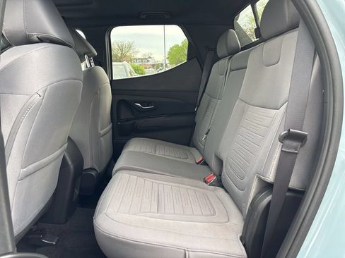 Used 2022 Hyundai Santa Cruz SEL w/ Activity Package AWD/4WD image 13