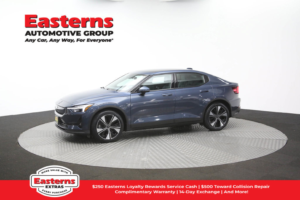 Used 2024 Polestar Polestar 2 AWD/4WD image 58