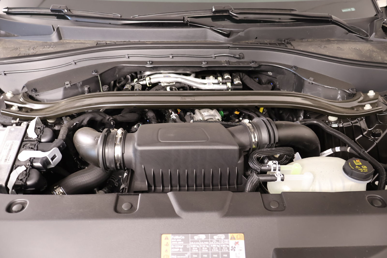New 2026 Lincoln Aviator AWD image 21
