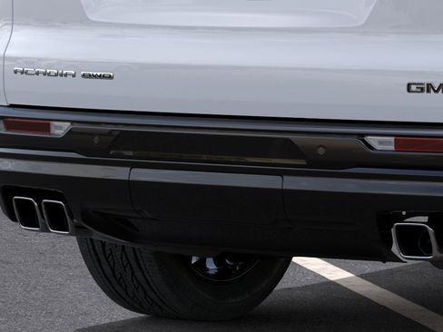 New 2026 GMC Acadia Denali Ultimate FWD image 14