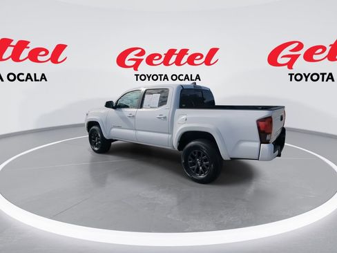 Used 2023 Toyota Tacoma SR5 image 6