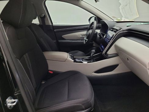 Used 2024 Hyundai Tucson SEL image 21
