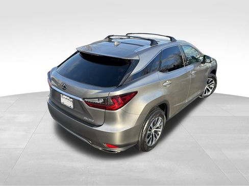 Used 2021 Lexus RX 350 AWD w/ Premium Package image 6