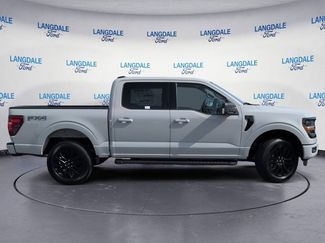 New 2026 Ford F150 XLT w/ Equipment Group 302A MID AWD/4WD video 3