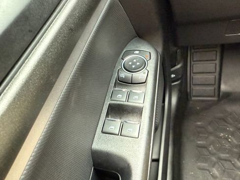 Used 2025 Ford Bronco Sport Badlands image 20