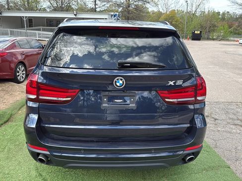 Used 2016 BMW X5 xDrive35i w/ Premium Package image 6