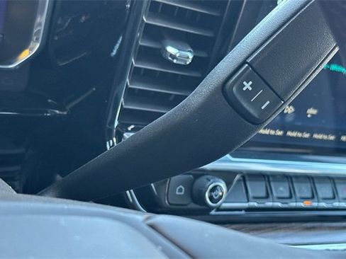 New 2025 Chevrolet Silverado 1500 LT w/ Leather Package image 27