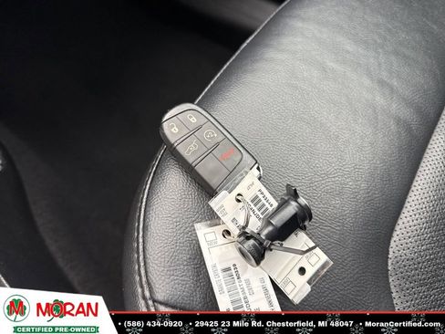 Used 2021 Jeep Compass 80th Special Edition image 29