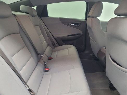 Used 2020 Chevrolet Malibu LS w/ Driver Confidence Package II FWD image 19