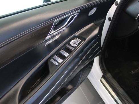 Used 2021 Genesis GV80 3.5T AWD/4WD image 30