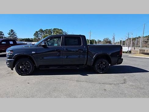 New 2026 RAM 1500 Big Horn w/ Night Edition AWD/4WD image 26