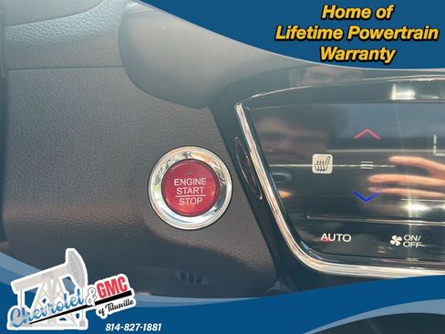 Used 2017 Honda HR-V EX-L image 31