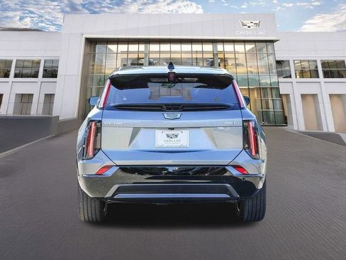 New 2026 Cadillac Optiq Sport 1 image 5
