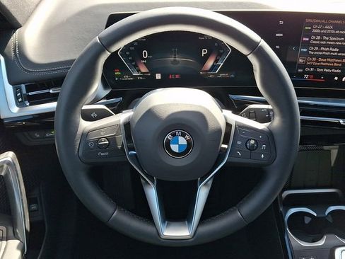 New 2026 BMW X1 xDrive28i w/ Convenience Package image 19