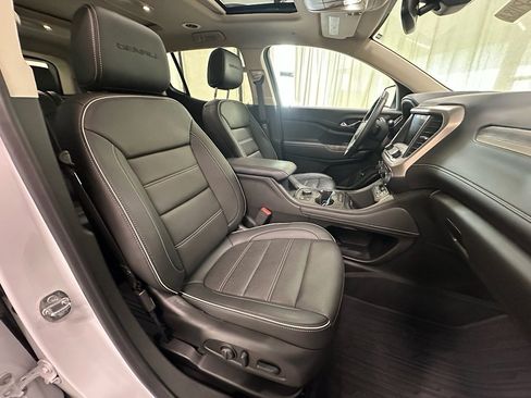 Certified 2023 GMC Acadia Denali w/ Trailering Package image 18