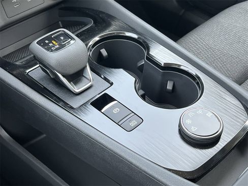 New 2026 Nissan Rogue SV image 23