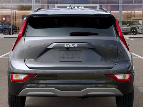 New 2025 Kia Niro Wind image 13