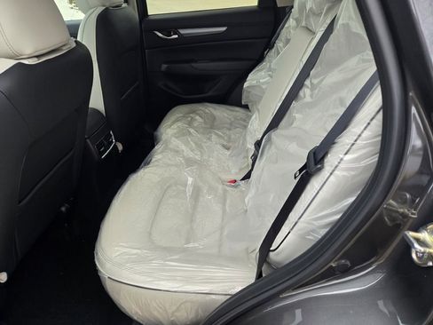 New 2025 MAZDA CX-5 AWD 2.5 S image 15