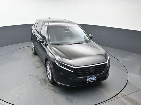 Certified 2023 Honda CR-V EX-L image 44