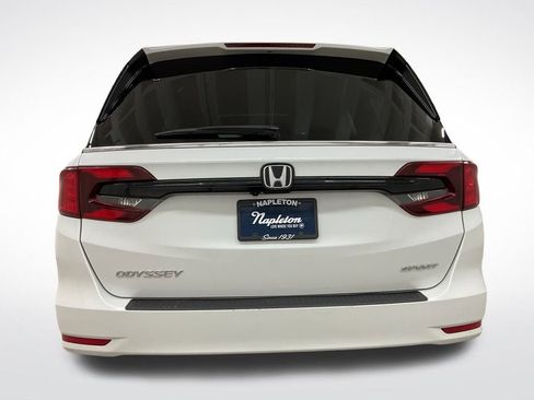 Certified 2023 Honda Odyssey Sport image 25