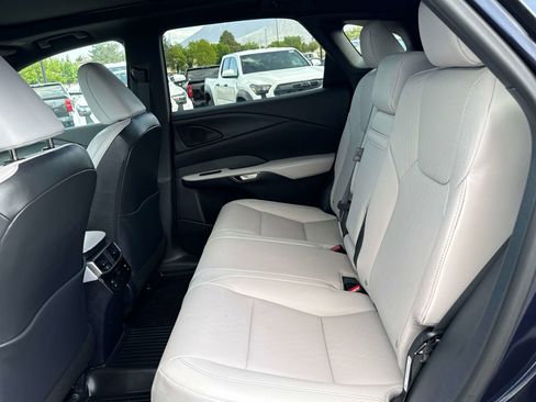 Used 2026 Lexus RX 350 w/ Convenience Package image 13