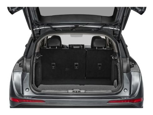 Used 2024 Lincoln Corsair FWD image 11