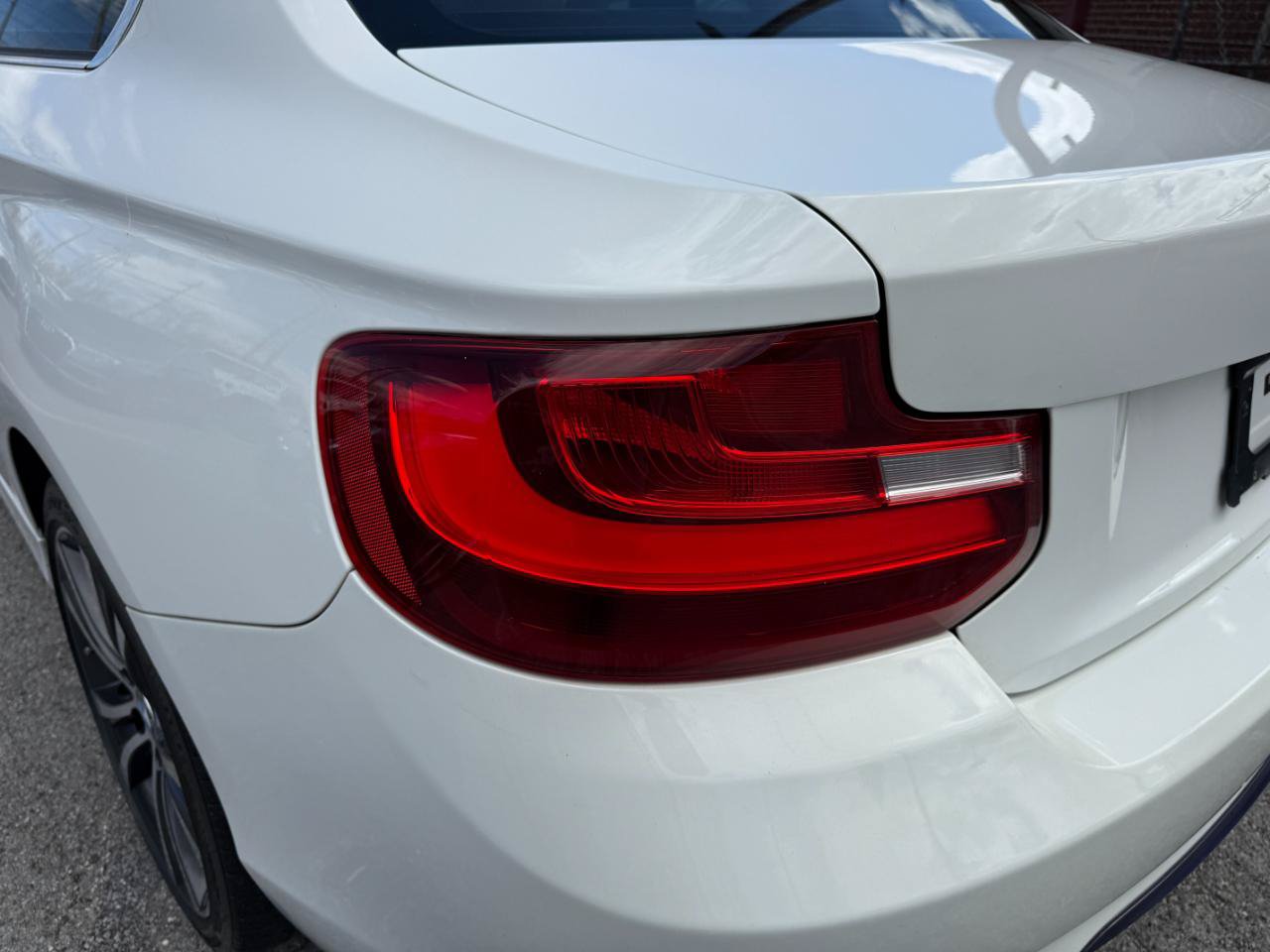 Used 2017 BMW 230i Coupe RWD image 37