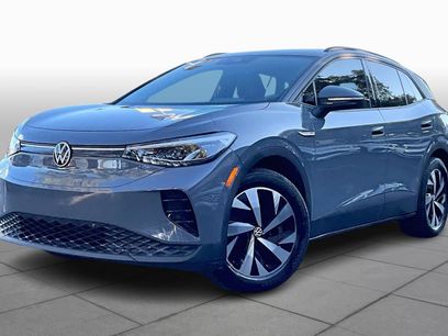 Used 2023 Volkswagen ID.4 Pro