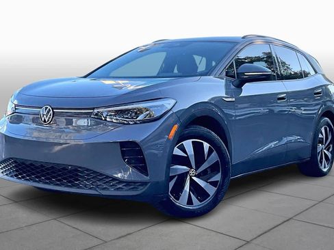 Used 2023 Volkswagen ID.4 Pro image 1