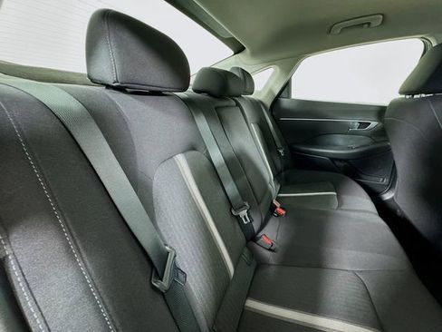 Used 2025 Hyundai Sonata SEL FWD image 26