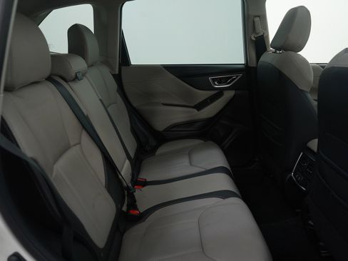 Used 2021 Subaru Forester Limited w/ Popular Package #3 image 12